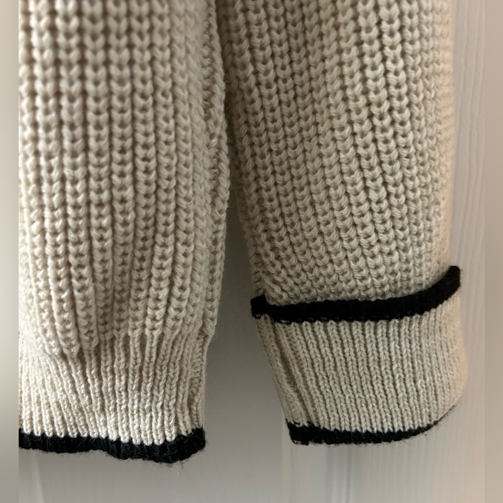 MISSGUIDED Boat Neck Sweater - Picture 3 of 8